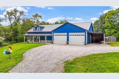 3299 Chicken Coop Hill Road SE, Lancaster, OH 43130 - Photo 49