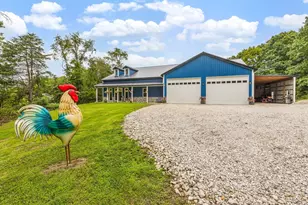 3299 Chicken Coop Hill Rd SE, Lancaster, OH 43130 - Photo 5