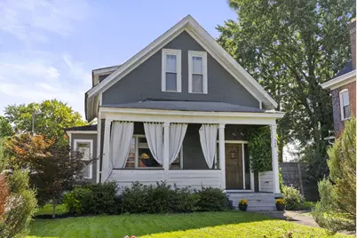 348 Wilson Avenue, Columbus, OH 43205 - Photo 1