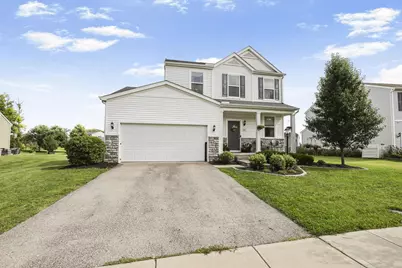 864 Corylus Drive SW, Pataskala, OH 43062 - Photo 3