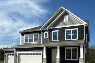12375 Curtis Loop, Plain City, OH 43064 - Photo 1