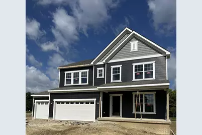 12375 Curtis Loop, Plain City, OH 43064 - Photo 1