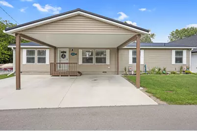 8930 Walnut Street, Lakeview, OH 43331 - Photo 1