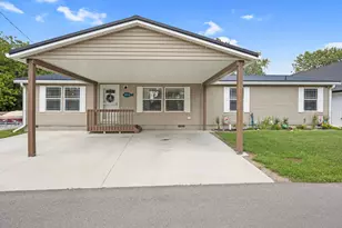 8930 Walnut St, Lakeview, OH 43331 - Photo 1