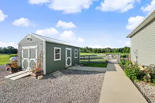 10293 Urbana Woodstock Pike, Woodstock, OH 43084 - Photo 37