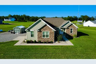10293 Urbana Woodstock Pike, Woodstock, OH 43084 - Photo 1