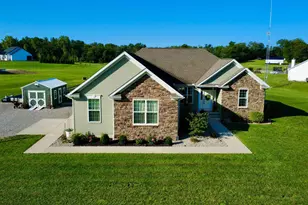 10293 Urbana Woodstock Pike, Woodstock, OH 43084 - Photo 1