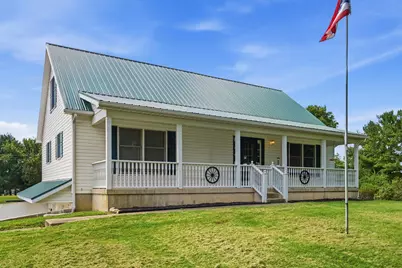 5564 County Road 109, Mount Gilead, OH 43338 - Photo 1