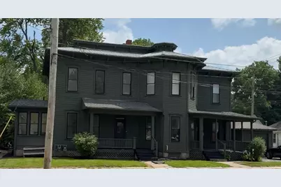 123-125 Orange Street, Galion, OH 44833 - Photo 1