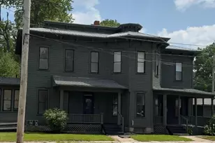 123-125 Orange St, Galion, OH 44833 - Photo 1