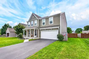 1465 Atwater Ave, Circleville, OH 43113 - Photo 3