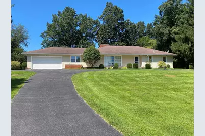 5760 S US Highway 68 S, West Liberty, OH 43357 - Photo 1