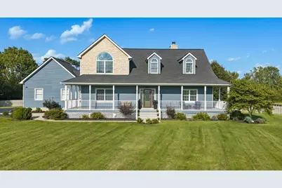 8425 Heather Lake Drive NW, Canal Winchester, OH 43110 - Photo 1