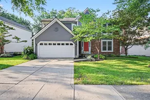 744 Summertree Ln, Westerville, OH 43081 - Photo 3