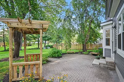 744 Summertree Lane, Westerville, OH 43081 - Photo 35