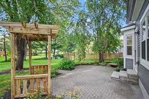 744 Summertree Ln, Westerville, OH 43081 - Photo 35