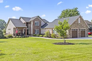 12659 Hickory Ridge Rd, Plain City, OH 43064 - Photo 1