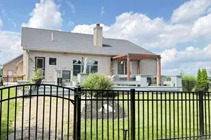 12659 Hickory Ridge Rd, Plain City, OH 43064 - Photo 5