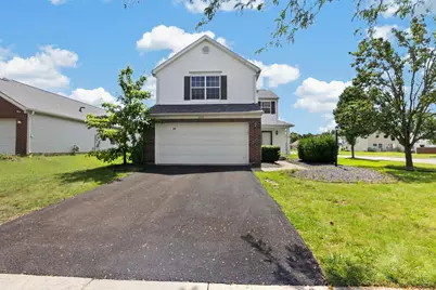 6863 Spring Bloom Drive, Canal Winchester, OH 43110 - Photo 1
