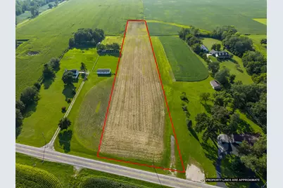 0 Biggert Road, London, OH 43140 - Photo 1