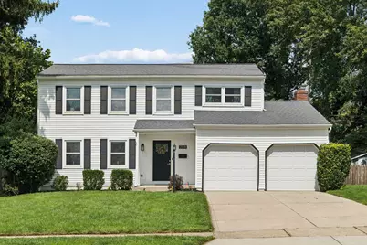 208 Caren Avenue, Worthington, OH 43085 - Photo 1