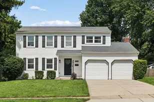208 Caren Ave, Worthington, OH 43085 - Photo 1
