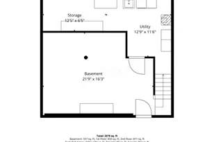 208 Caren Ave, Worthington, OH 43085 - Photo 57