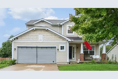 78 Weeping Willow Run Drive, Johnstown, OH 43031 - Photo 3