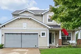 78 Weeping Willow Run Dr, Johnstown, OH 43031 - Photo 3