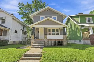 1335 Gault St, Columbus, OH 43205 - Photo 1