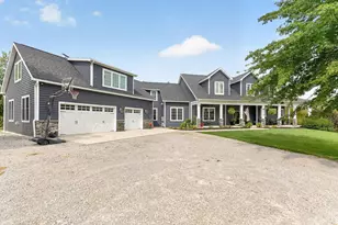 22285 Buck Run Rd, Milford Center, OH 43045 - Photo 1
