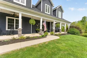 22285 Buck Run Rd, Milford Center, OH 43045 - Photo 3