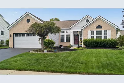 2494 Seton Drive, Lewis Center, OH 43035 - Photo 1