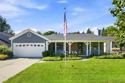 433 Senate Avenue, Delaware, OH 43015 - Photo 1