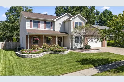 2066 Stowbridge Road, Dublin, OH 43016 - Photo 1