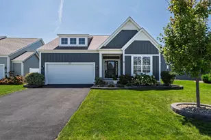 4531 Bluebird Dr, Powell, OH 43065 - Photo 1