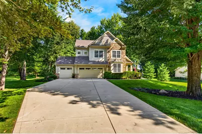 170 Lexington Woods Drive, Granville, OH 43023 - Photo 5