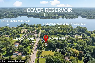 8206 Maxtown Road, Westerville, OH 43082 - Photo 61