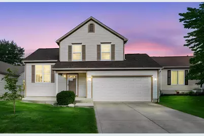 7468 Brown Deer Drive, Pickerington, OH 43147 - Photo 1