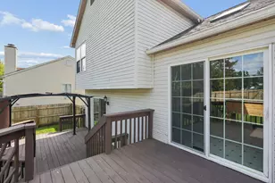 7468 Brown Deer Dr, Pickerington, OH 43147 - Photo 31