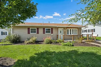 7324 Roshon Avenue, Reynoldsburg, OH 43068 - Photo 1