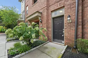 47 Victorian Gate Wy, Columbus, OH 43215 - Photo 3