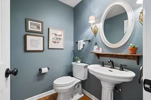 6353 Cragie Hill Ct, Dublin, OH 43017 - Photo 27