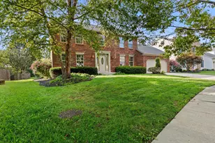 2873 Snowberry Ln, Hilliard, OH 43026 - Photo 3