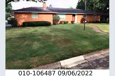 1541 S Roosevelt Avenue, Columbus, OH 43209 - Photo 1