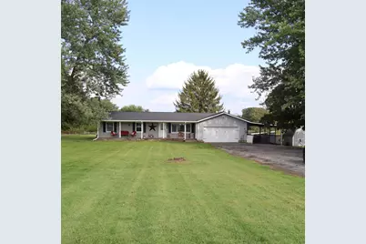 11876 County Rd 28, Thornville, OH 43076 - Photo 1