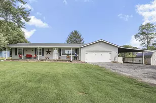 11876 County Rd 28, Thornville, OH 43076 - Photo 1