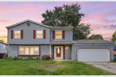 1145 Briarcliff Road, Reynoldsburg, OH 43068 - Photo 1