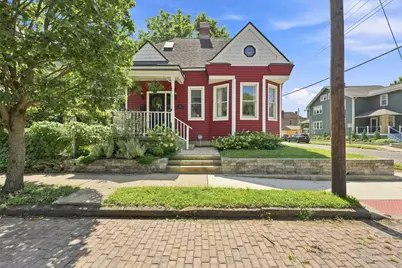 421 E Kossuth Street, Columbus, OH 43206 - Photo 1