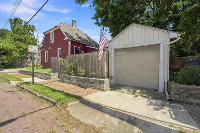 421 E Kossuth Street, Columbus, OH 43206 - Photo 35